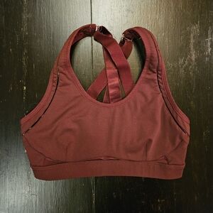 Fabletics sports bra